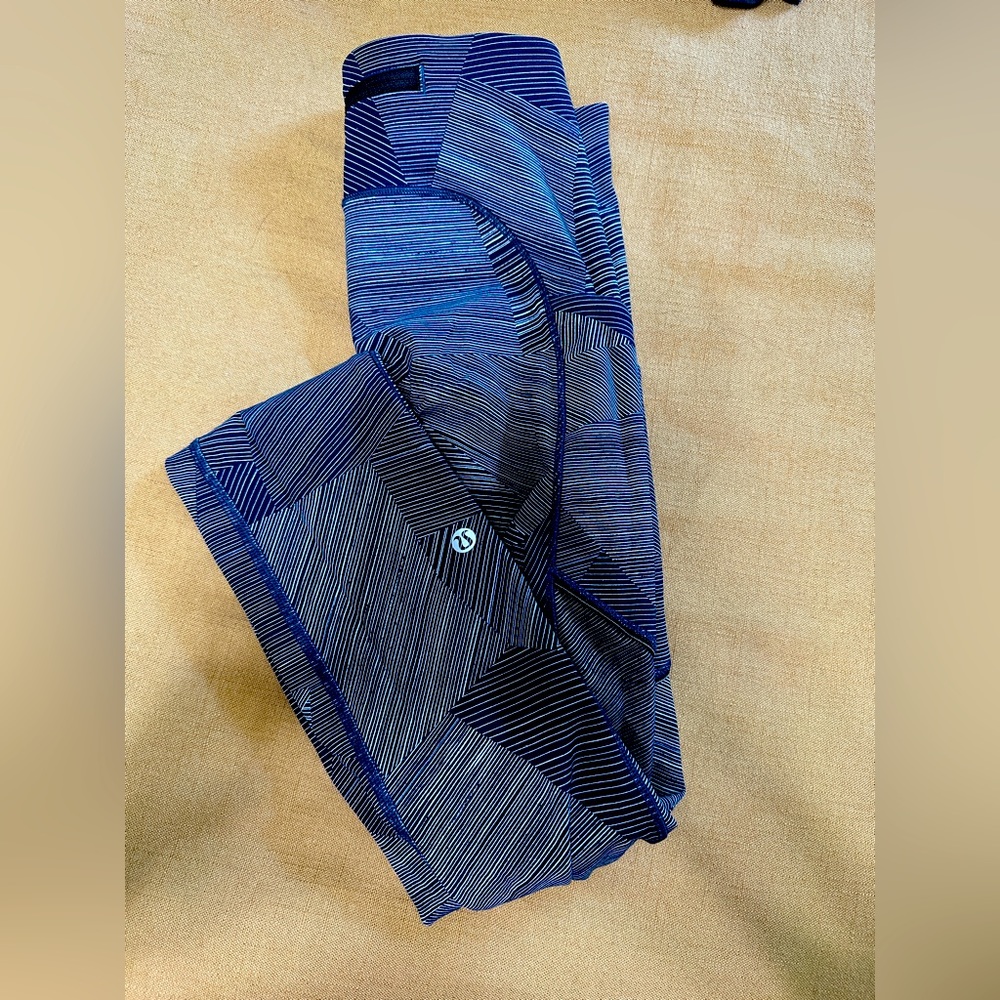 Lululemon athletica leggings